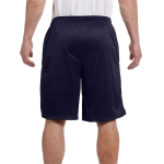 Champion Adult Mesh Short with Pockets