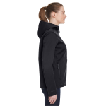 Under Armour Ladies' ColdGear® Infrared Shield 2.0 Hooded...