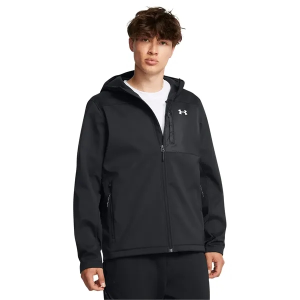 Under Armour Men's CGI Shield 2.0 Hooded Jacket