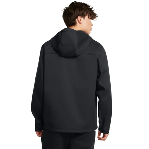 Under Armour Men's CGI Shield 2.0 Hooded Jacket