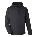 Under Armour Men's CGI Shield 2.0 Hooded Jacket