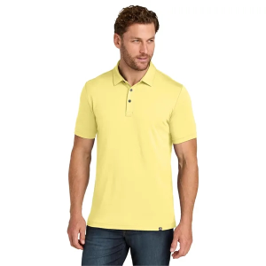 TravisMathew Glenview Solid Polo