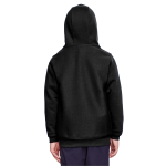 Team 365 Youth Zone HydroSport™ Heavyweight Pullover Hood...